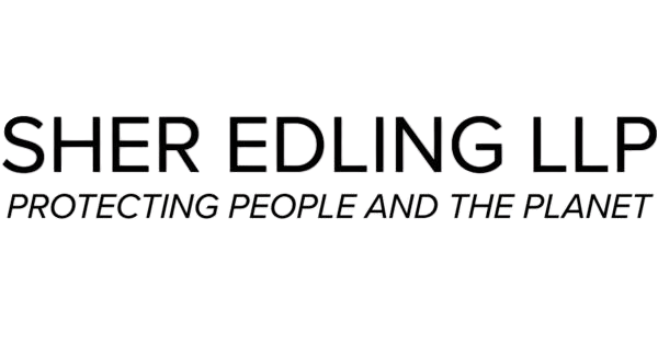 Sher Edling client logo
