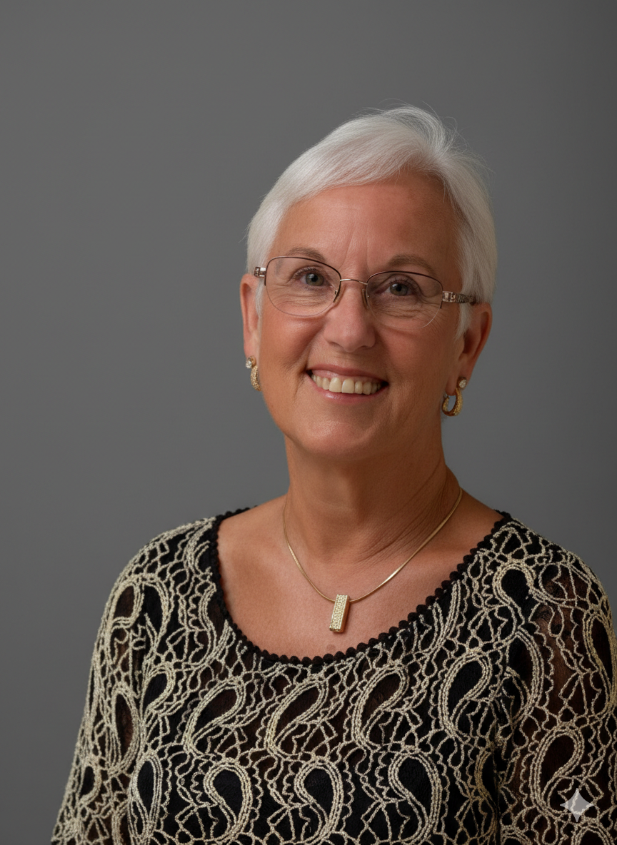 Jeanne Church-Erhardt headshot